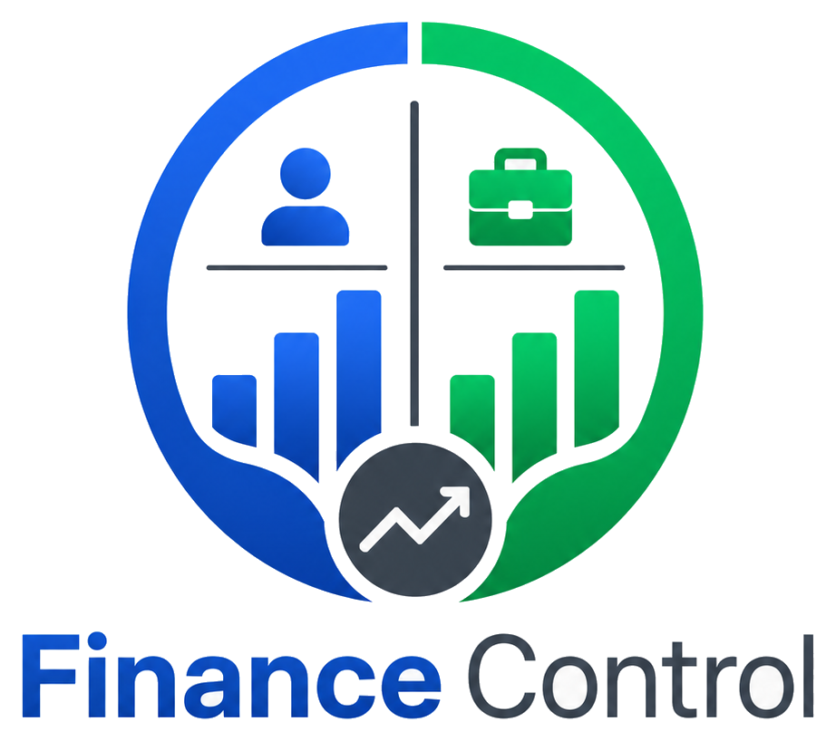 Finance Control